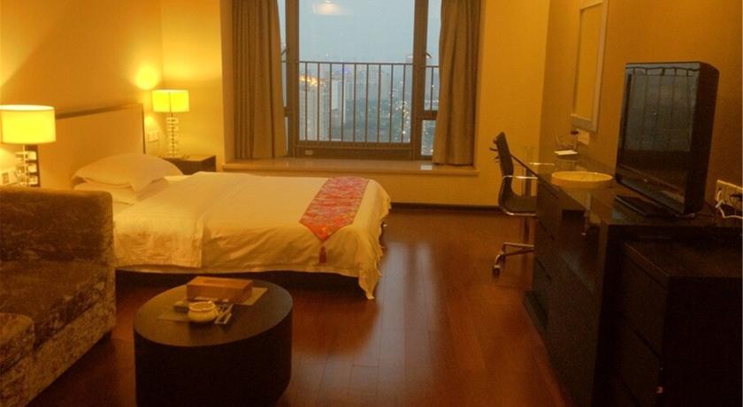 Guangzhou Casa River Hotel Εξωτερικό φωτογραφία