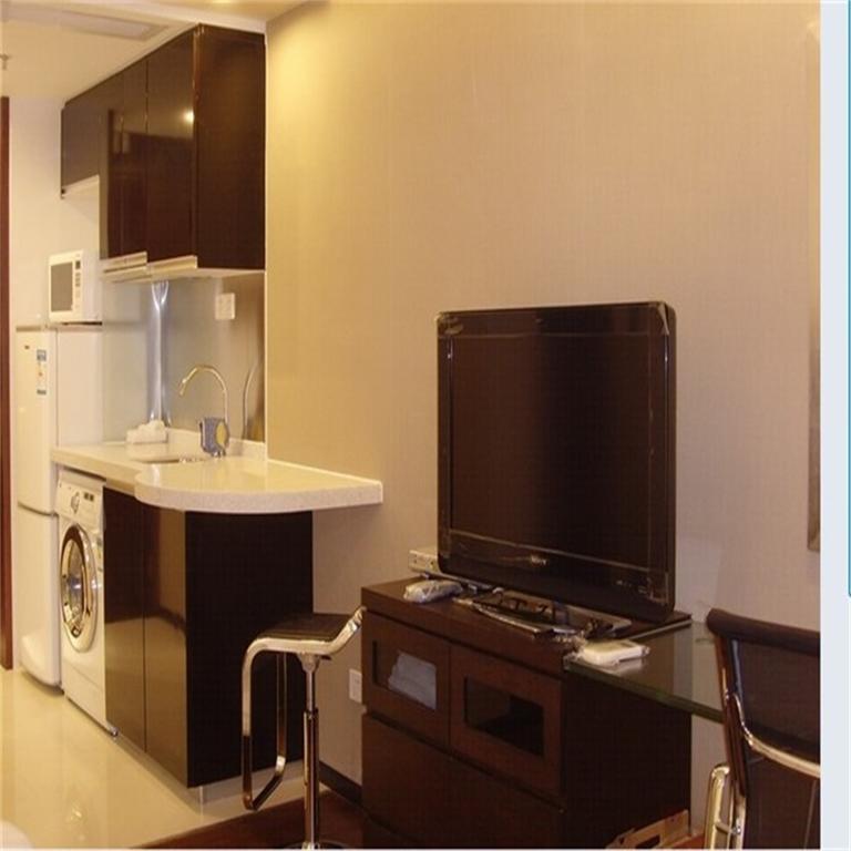 Guangzhou Casa River Hotel Εξωτερικό φωτογραφία